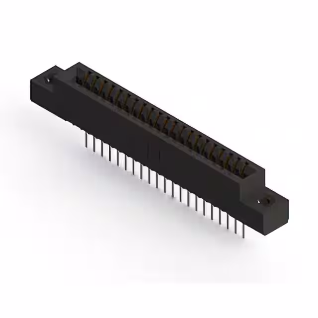 391-021-522-107 EDAC Inc.  Edgeboard Connectors